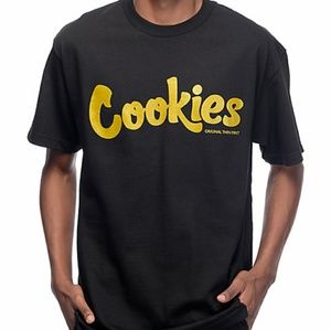 Cookies t-shirt
